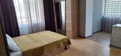 Фото гостя 4 — Квартира двухкомнатная на улице Кольцова, 56 м², Кисловодск