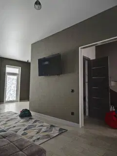 Фото гостя 3 — Коттедж 10-местный на улице Некрасова, 90 м², Избербаш