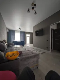 Фото гостя 4 — Коттедж 10-местный на улице Некрасова, 90 м², Избербаш
