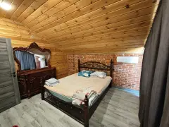 Фото гостя 11 — Коттедж 10-местный на улице Некрасова, 90 м², Избербаш