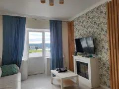 Фото гостя 8 — Квартира двухкомнатная на улице Чкалова, 56 м², Сортавала
