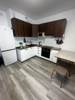 Фото гостя 1 — Студия однокомнатная на шоссе Анапском, 27 м², Анапа