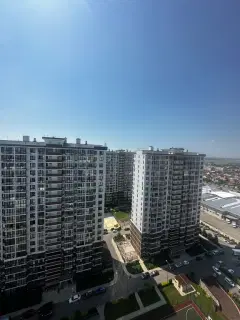 Фото гостя 3 — Студия однокомнатная на шоссе Анапском, 27 м², Анапа