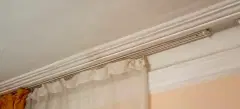 Фото гостя 3 — Квартира двухкомнатная на улице Шаумяне, 50 м², Кисловодск