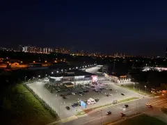 Фото гостя 9 — Квартира однокомнатная в Советском, 28 м², Казань