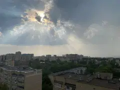 Фото гостя 2 — Квартира однокомнатная в микрорайоне 12-й, 40 м², Анапа