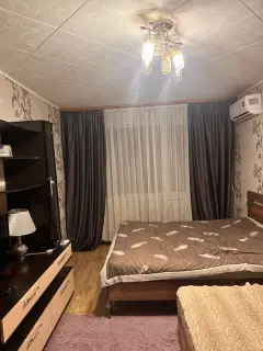 Фото гостя 4 — Квартира однокомнатная на улице Базарова, 36 м², Камышин
