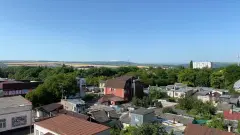 Фото гостя 4 — Квартира двухкомнатная на улице Луначарского, 62 м², Ессентуки