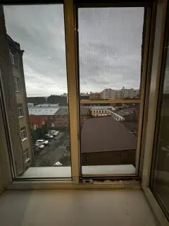 Фото гостя 6 — Студия однокомнатная у Восстахи, в Купчино, 16 м², Санкт-Петербург
