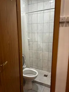 Фото гостя 8 — Студия однокомнатная у Восстахи, в Купчино, 16 м², Санкт-Петербург
