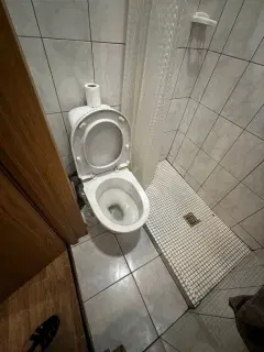 Фото гостя 10 — Студия однокомнатная у Восстахи, в Купчино, 16 м², Санкт-Петербург