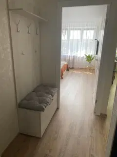 Фото гостя 5 — Квартира однокомнатная в Советском, 35 м², Нижний Новгород