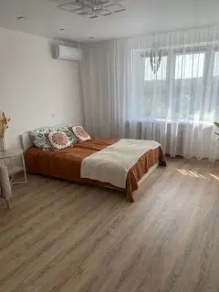 Фото гостя 11 — Квартира однокомнатная в Советском, 35 м², Нижний Новгород