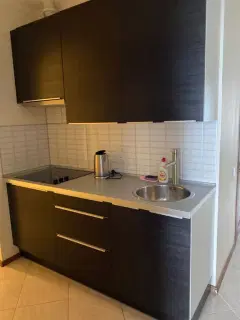 Фото гостя 1 — Квартира двухкомнатная в Нижегородском, 50 м², Нижний Новгород