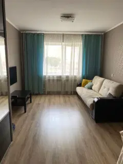 Фото гостя 3 — Квартира двухкомнатная в Нижегородском, 50 м², Нижний Новгород