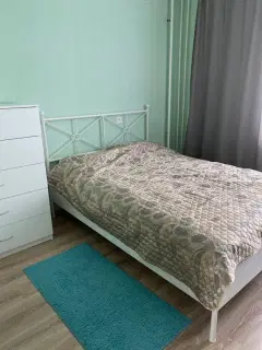Фото гостя 4 — Квартира двухкомнатная в Нижегородском, 50 м², Нижний Новгород