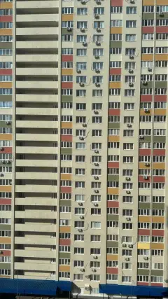 Фото гостя 8 — Квартира однокомнатная в Промышленном, 40 м², Самара