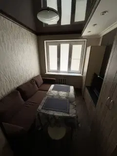Фото гостя 1 — Квартира однокомнатная на улице Леонова, 43 м², Владикавказ