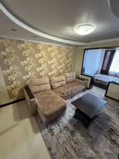 Фото гостя 5 — Квартира однокомнатная на улице Леонова, 43 м², Владикавказ
