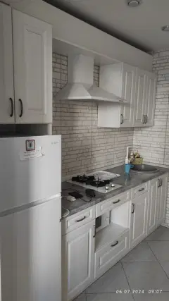 Фото гостя 3 — Квартира однокомнатная в переулке Юннатове, 48 м², Смоленск