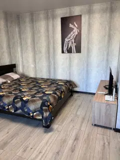 Фото гостя 6 — Квартира однокомнатная в Московском, 33 м², Калининград