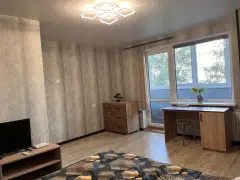 Фото гостя 12 — Квартира однокомнатная в Московском, 33 м², Калининград
