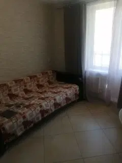 Фото гостя 2 — Квартира однокомнатная на улице Ленина, 38 м², Волжский