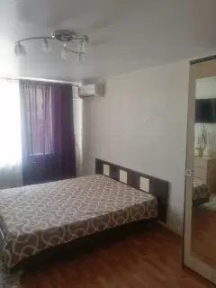 Фото гостя 6 — Квартира однокомнатная на улице Ленина, 38 м², Волжский