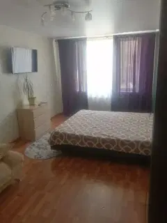 Фото гостя 8 — Квартира однокомнатная на улице Ленина, 38 м², Волжский