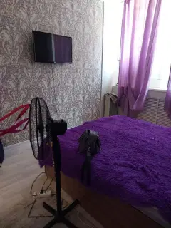 Фото гостя 6 — Студия однокомнатная в Ново-Савиновском, 18 м², Казань