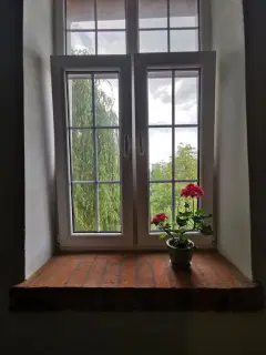 Фото гостя 11 — Студия однокомнатная в Московском, 25 м², Калининград
