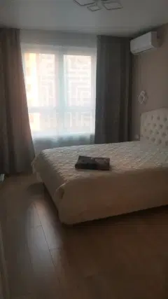 Фото гостя 2 — Квартира однокомнатная в Советском, 40 м², Нижний Новгород