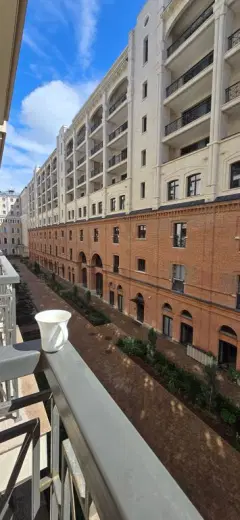 Фото гостя 6 — Студия однокомнатная у метро Новокузнецкая, 50 м², Москва