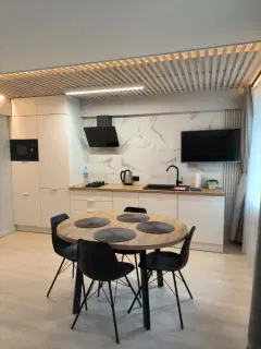 Фото гостя 2 — Студия однокомнатная в Центральном, 33 м², Калининград