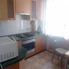 Фото гостя 1 — Апартаменты однокомнатные в Центральном, 32 м², Волгоград