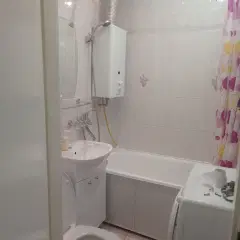 Фото гостя 4 — Апартаменты однокомнатные в Центральном, 32 м², Волгоград