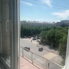 Фото гостя 7 — Апартаменты однокомнатные в Центральном, 32 м², Волгоград