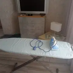 Фото гостя 8 — Апартаменты однокомнатные в Центральном, 32 м², Волгоград