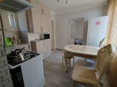Фото гостя 9 — Квартира двухкомнатная на улице Берёзовской, 42 м², Кисловодск
