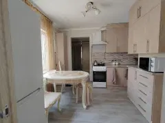 Фото гостя 10 — Квартира двухкомнатная на улице Берёзовской, 42 м², Кисловодск