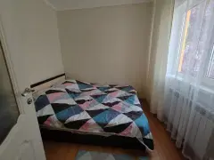 Фото гостя 11 — Квартира двухкомнатная на улице Берёзовской, 42 м², Кисловодск
