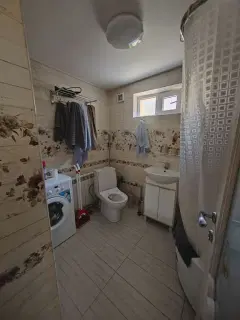 Фото гостя 12 — Квартира двухкомнатная на улице Берёзовской, 42 м², Кисловодск