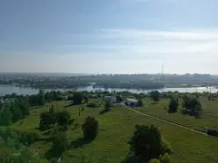 Фото гостя 1 — Квартира двухкомнатная в Свердловском, 53 м², Иркутск