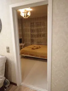 Фото гостя 8 — Квартира двухкомнатная в Свердловском, 53 м², Иркутск