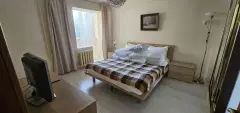 Фото гостя 4 — Квартира двухкомнатная у Беларика, в Тверском, 70 м², Москва