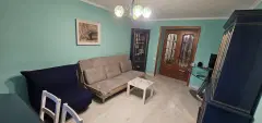 Фото гостя 11 — Квартира двухкомнатная у Беларика, в Тверском, 70 м², Москва