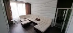 Фото гостя 4 — Квартира двухкомнатная в Нижегородском, 80 м², Нижний Новгород