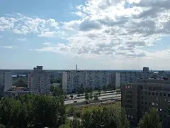 Фото гостя 6 — Квартира однокомнатная на улице Лескова, 36 м², Ярославль