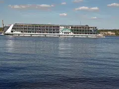 Фото гостя 10 — Квартира однокомнатная на улице Лескова, 36 м², Ярославль
