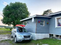 Фото гостя 12 — Дом 4-местный в посёлке Туоксъярви, 53 м², Сортавала